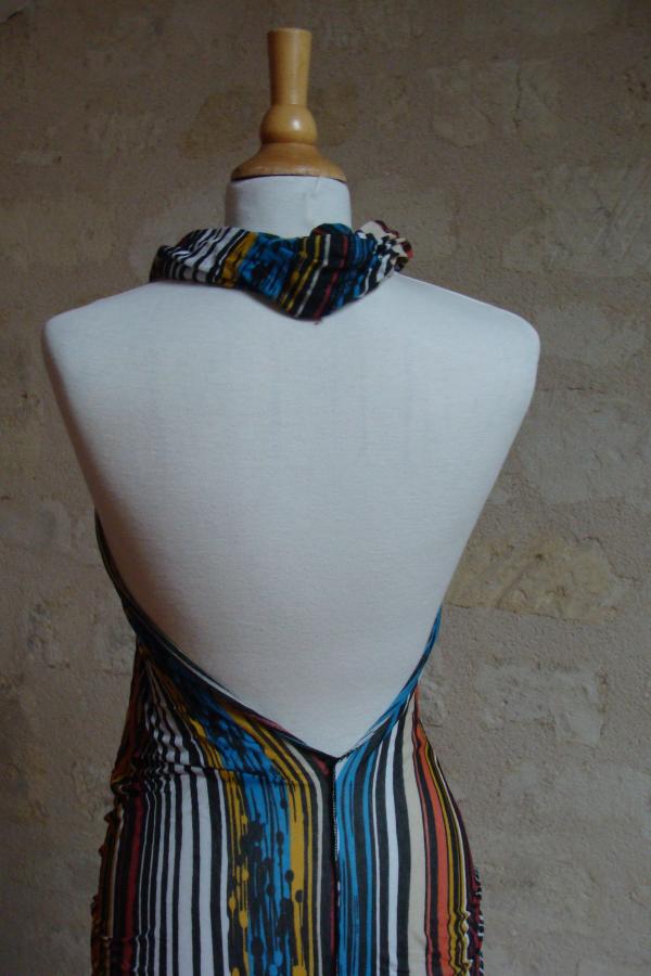 collection 2012 robe-tunique